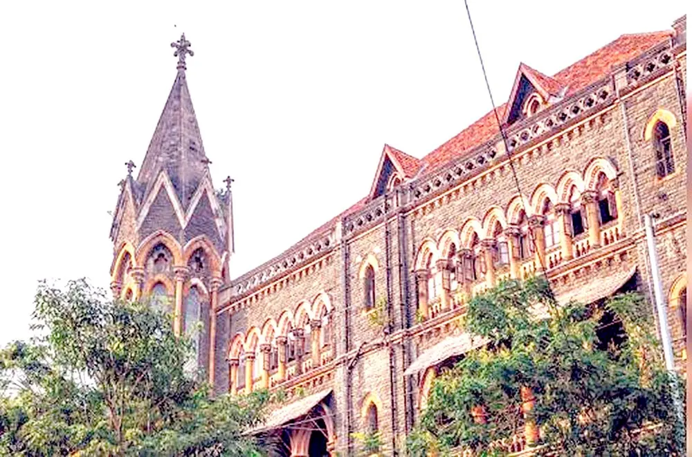 Elgar Parishad-Maoist link case: High court grants interim bail to accused to meet ailing father.